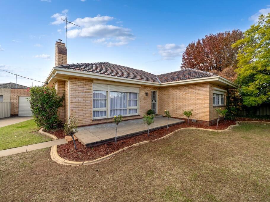 Central Haven Villa Shepparton Exterior photo